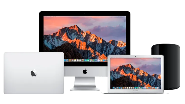 Сервисный центр Apple в Магнитогорске