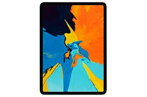 iPad