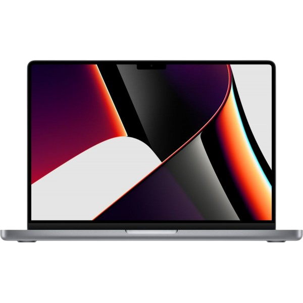 MacBook Pro 16 2021