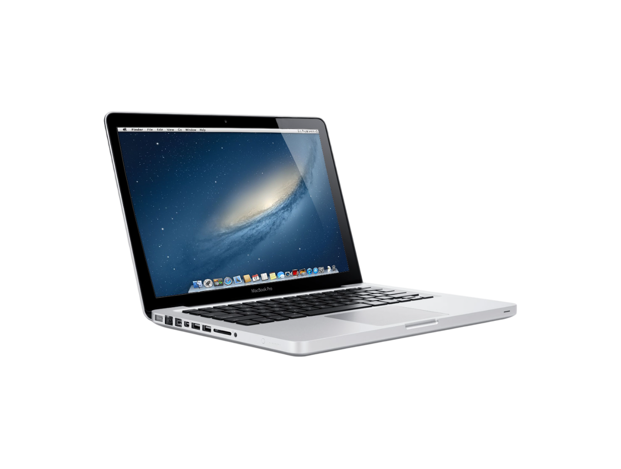 MacBook Pro 13 Retina 2012