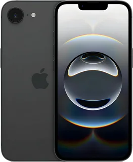 iPhone 16e